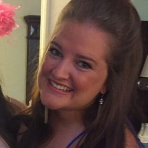 Meet your Posher, Cheryl